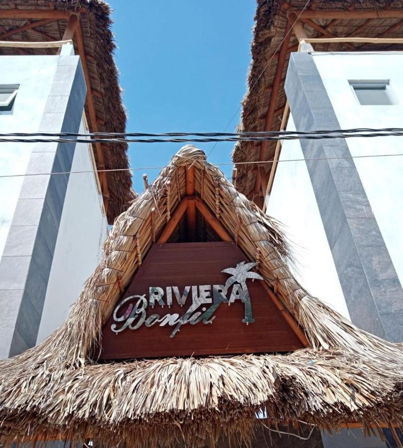 Riviera Bonfil Hotel Acapulco Exterior photo