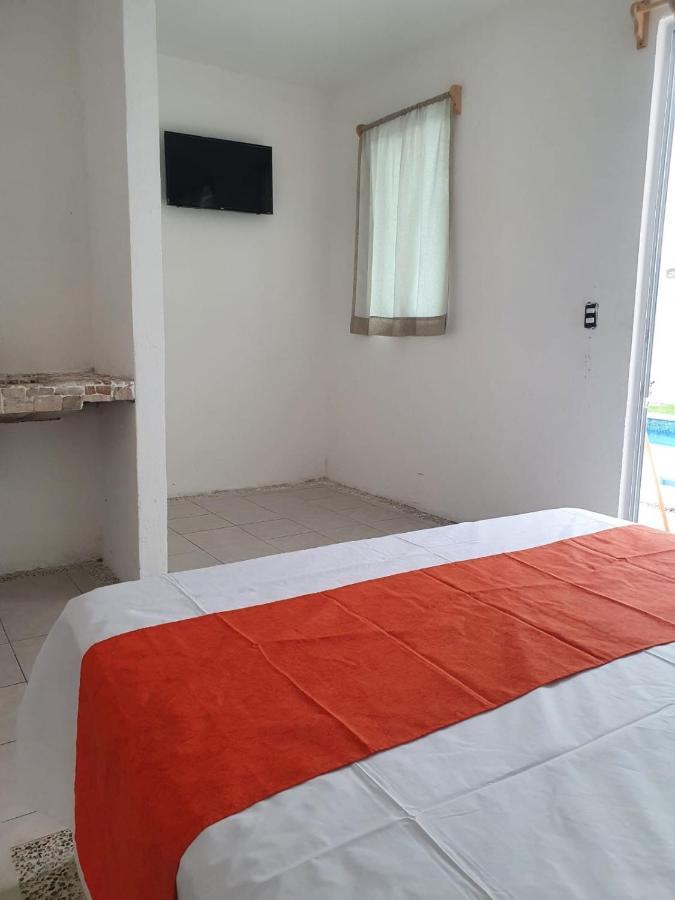 Riviera Bonfil Hotel Acapulco Exterior photo
