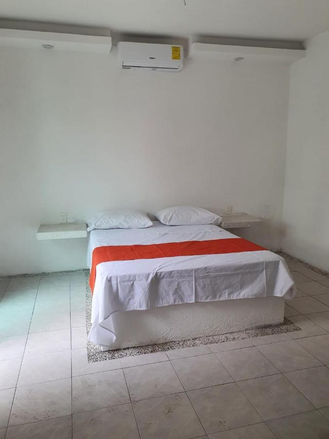 Riviera Bonfil Hotel Acapulco Exterior photo