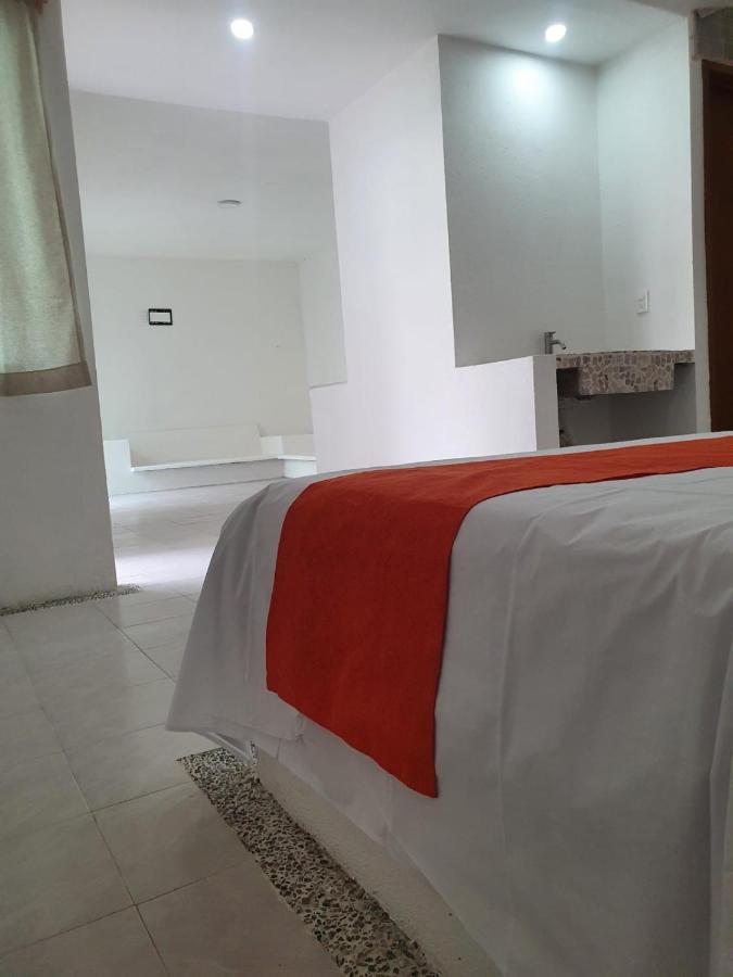 Riviera Bonfil Hotel Acapulco Exterior photo