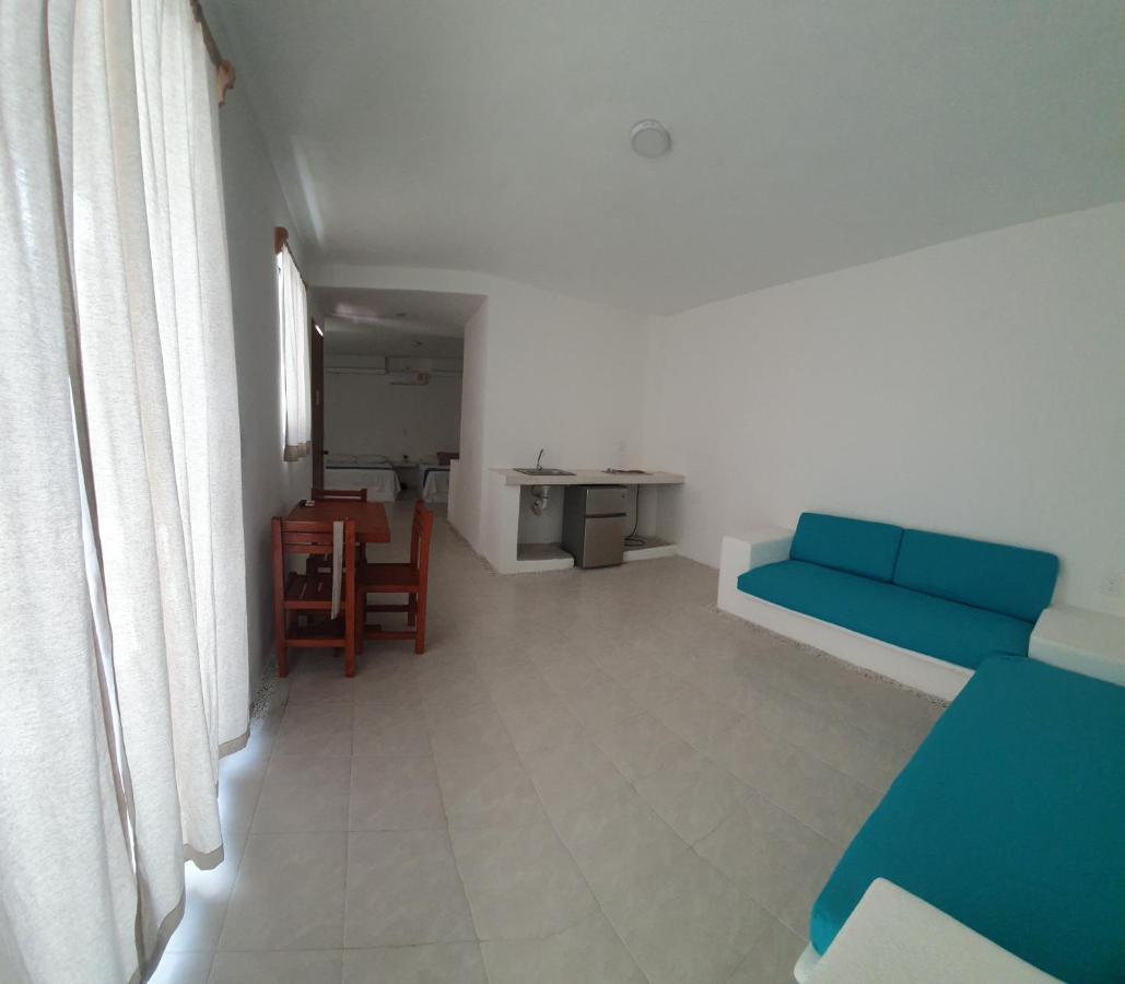 Riviera Bonfil Hotel Acapulco Exterior photo