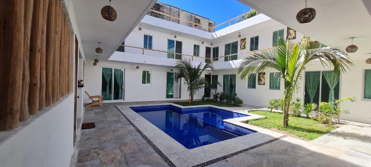 Riviera Bonfil Hotel Acapulco Exterior photo
