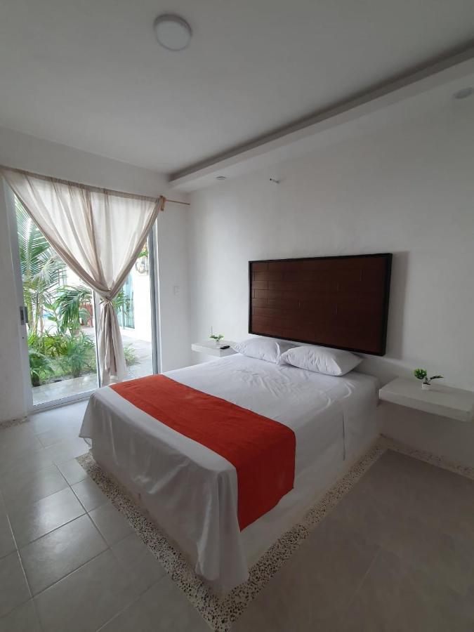 Riviera Bonfil Hotel Acapulco Exterior photo