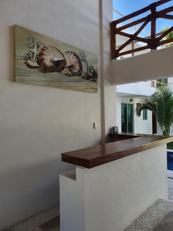 Riviera Bonfil Hotel Acapulco Exterior photo