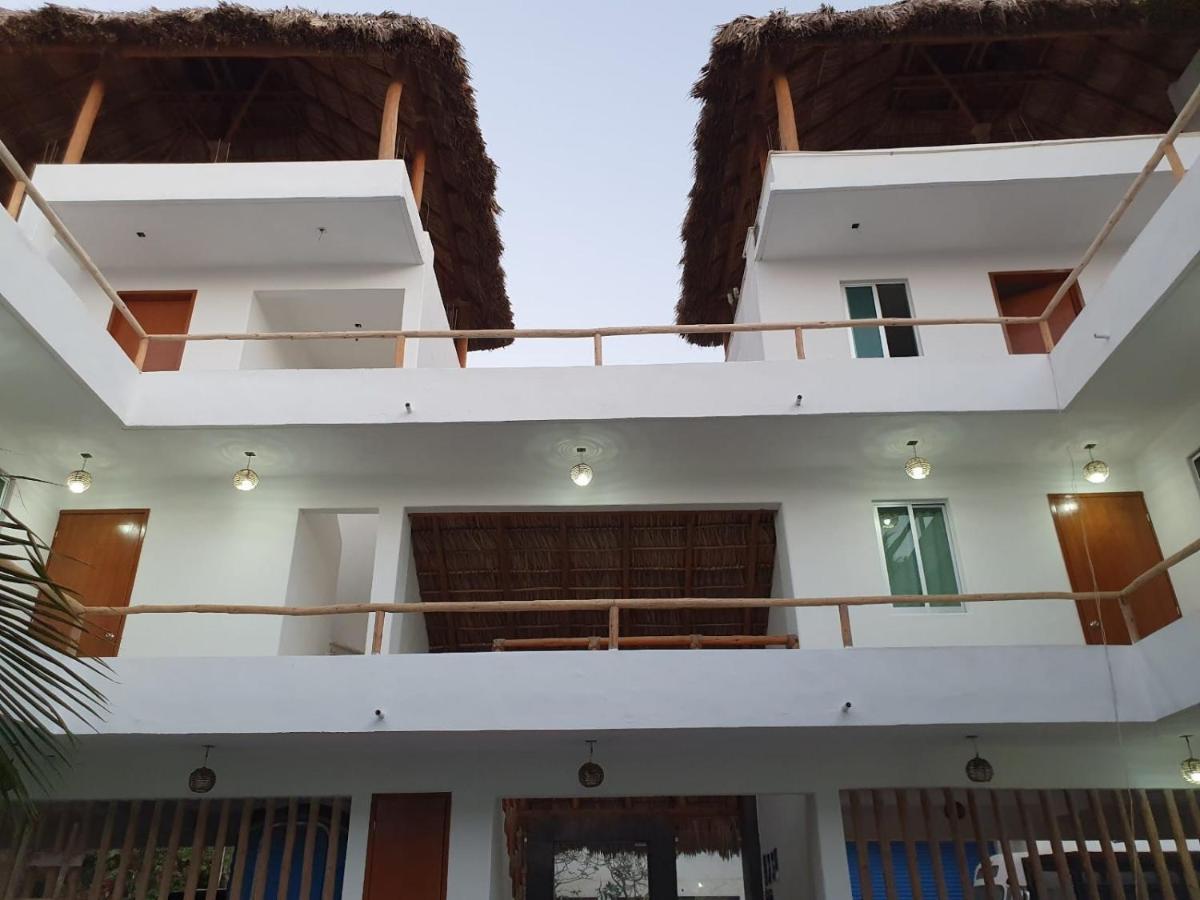 Riviera Bonfil Hotel Acapulco Exterior photo