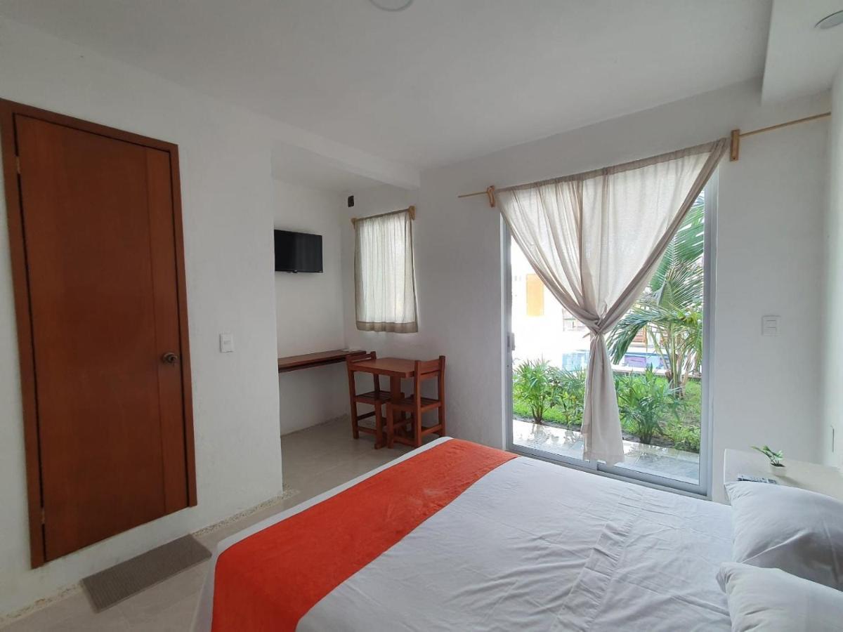 Riviera Bonfil Hotel Acapulco Exterior photo
