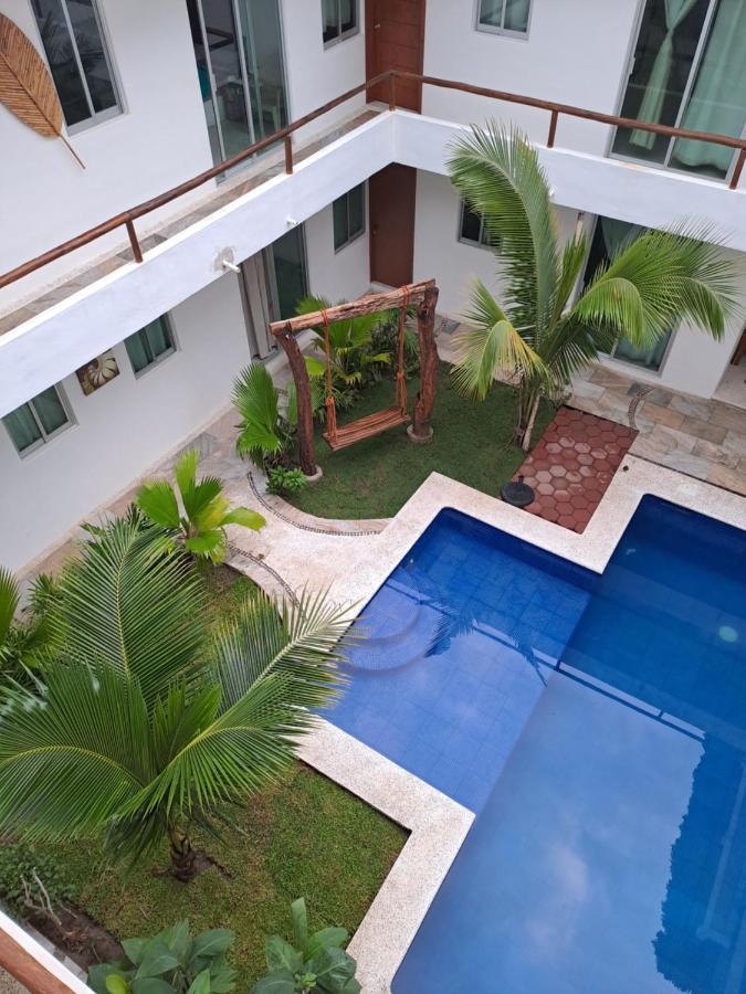 Riviera Bonfil Hotel Acapulco Exterior photo