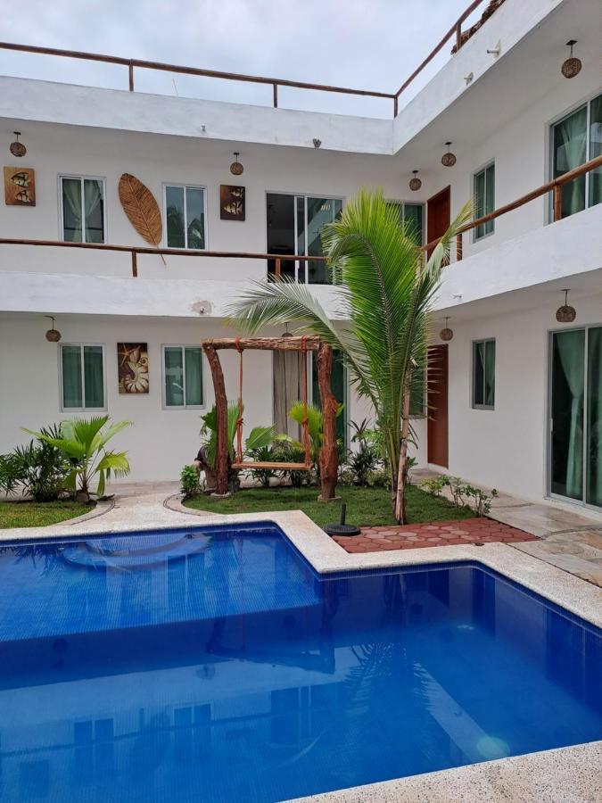 Riviera Bonfil Hotel Acapulco Exterior photo