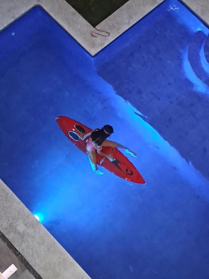Riviera Bonfil Hotel Acapulco Exterior photo